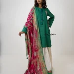 Emerald Green, Endi Cotton Set
