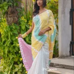 Cotton Handloom-Sunshine