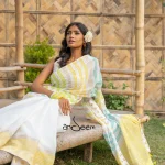 Cotton Handloom- Harmony