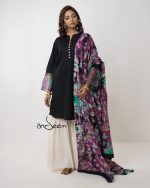 Black Endi Cotton Set B - Image 2