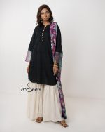 Black Endi Cotton Set B - Image 5