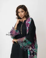 Black Endi Cotton Set B - Image 6