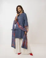 Grey Endi Cotton Set - Image 3