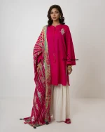 Pink, Endi Cotton Set