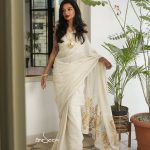 Cotton Handloom - Shubhro